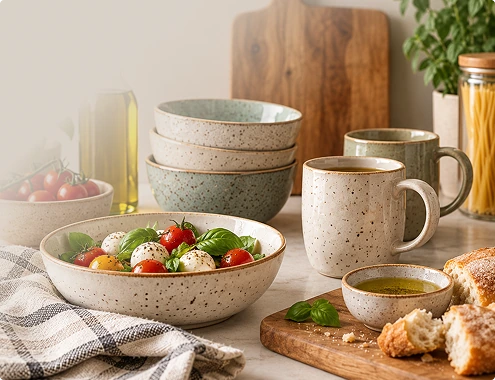 Kochen & Genießen