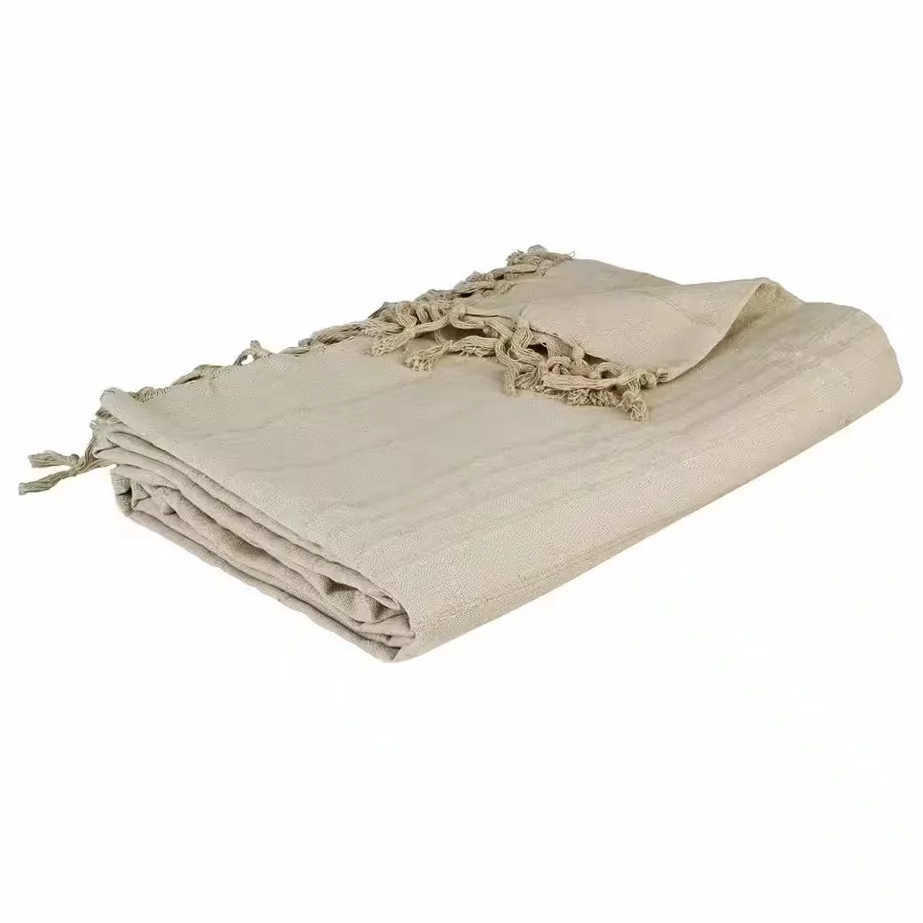 ATMOSPHERA CREATEUR D’INTERIEUR Wohndecke Tagesdecke Sofa 220x160 cm