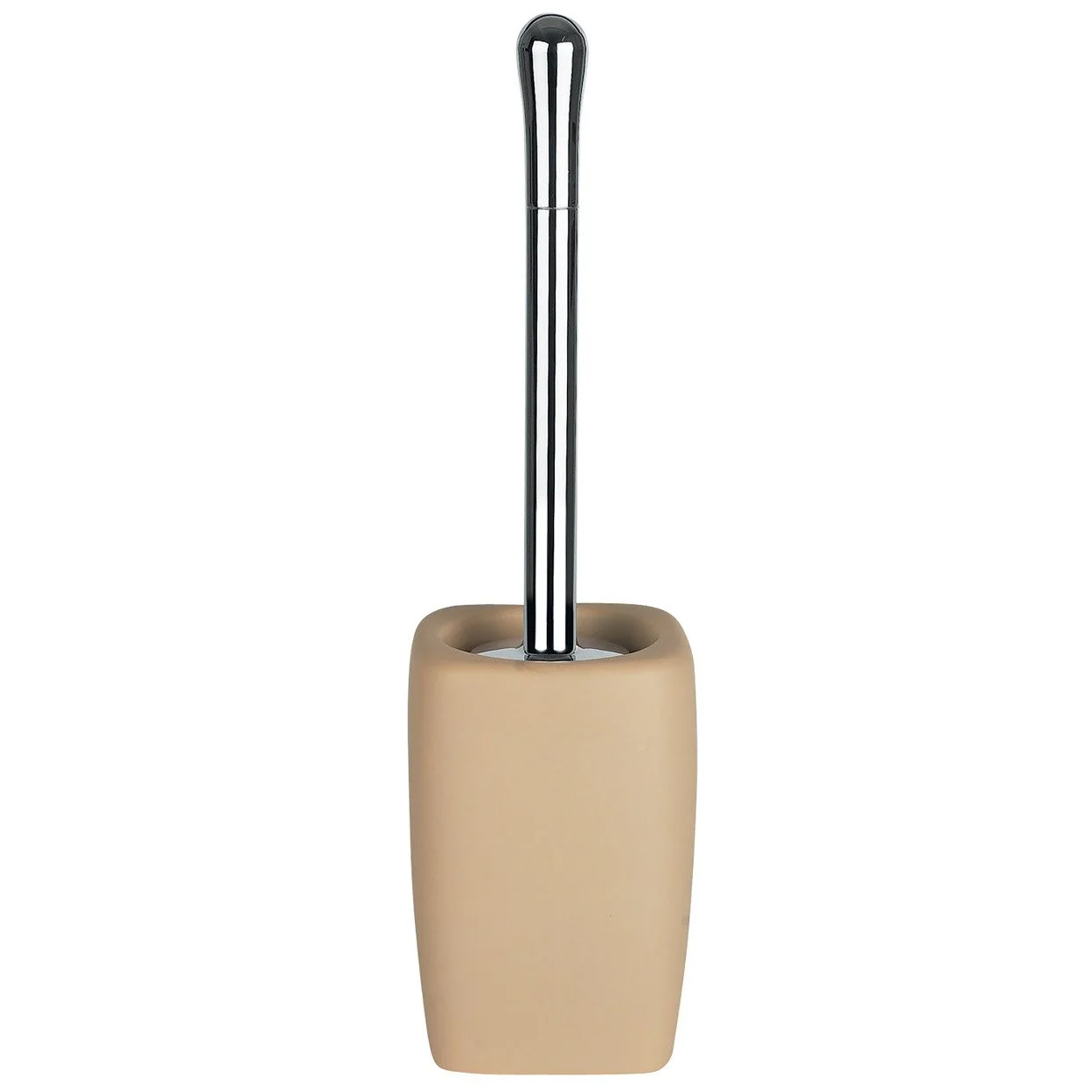 SPIRELLA Retro WC-Bürste Beige Toilettenbürste