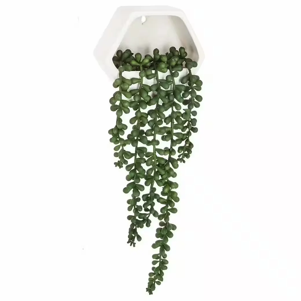 ATMOSPHERA CREATEUR D’INTERIEUR Kunstpflanze Wanddeko modern
