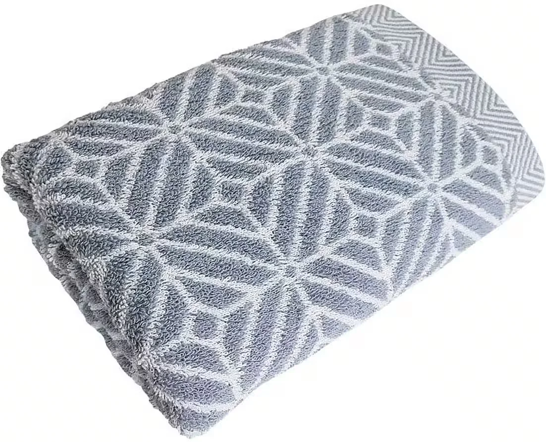 FRAMSOHN FROTTIER Duschtuch Jacquard Walkfrottier mehrfarbig Österreich