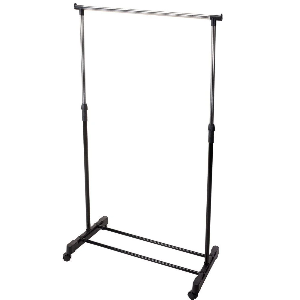 STORAGE SOLUTIONS Garderobenständer Kleiderständer freistehend