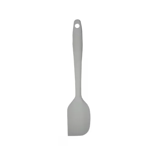 B-HOME Teigschaber Silikon 20 cm flexibel ergonomisch hitzebeständig