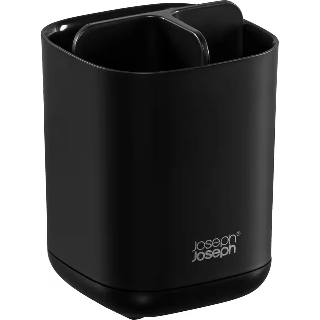 Joseph Joseph EasyStore Zahnbürstenhalter Badezimmer Organizer