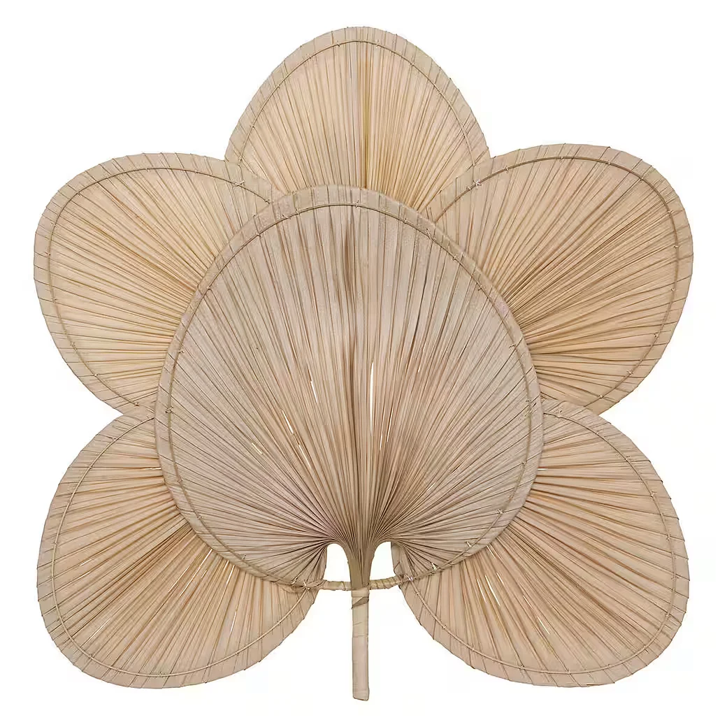 ATMOSPHERA CREATEUR D’INTERIEUR Wanddeko SELMA 70 x 70 cm