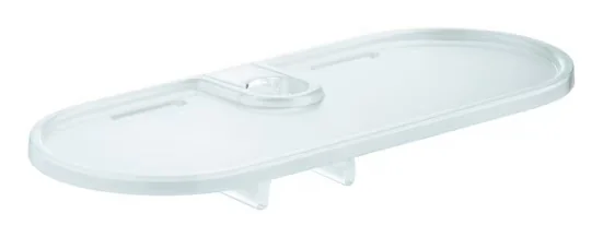 GROHE Duschstange Euphoria und Tempesta Brausestange