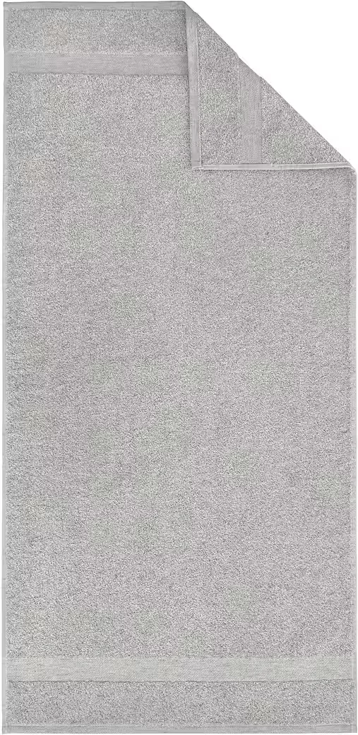 DYCKHOFF Duschtuch Deep Harmony Comfort Frottier 15 Prozent Hanf 1 Stk