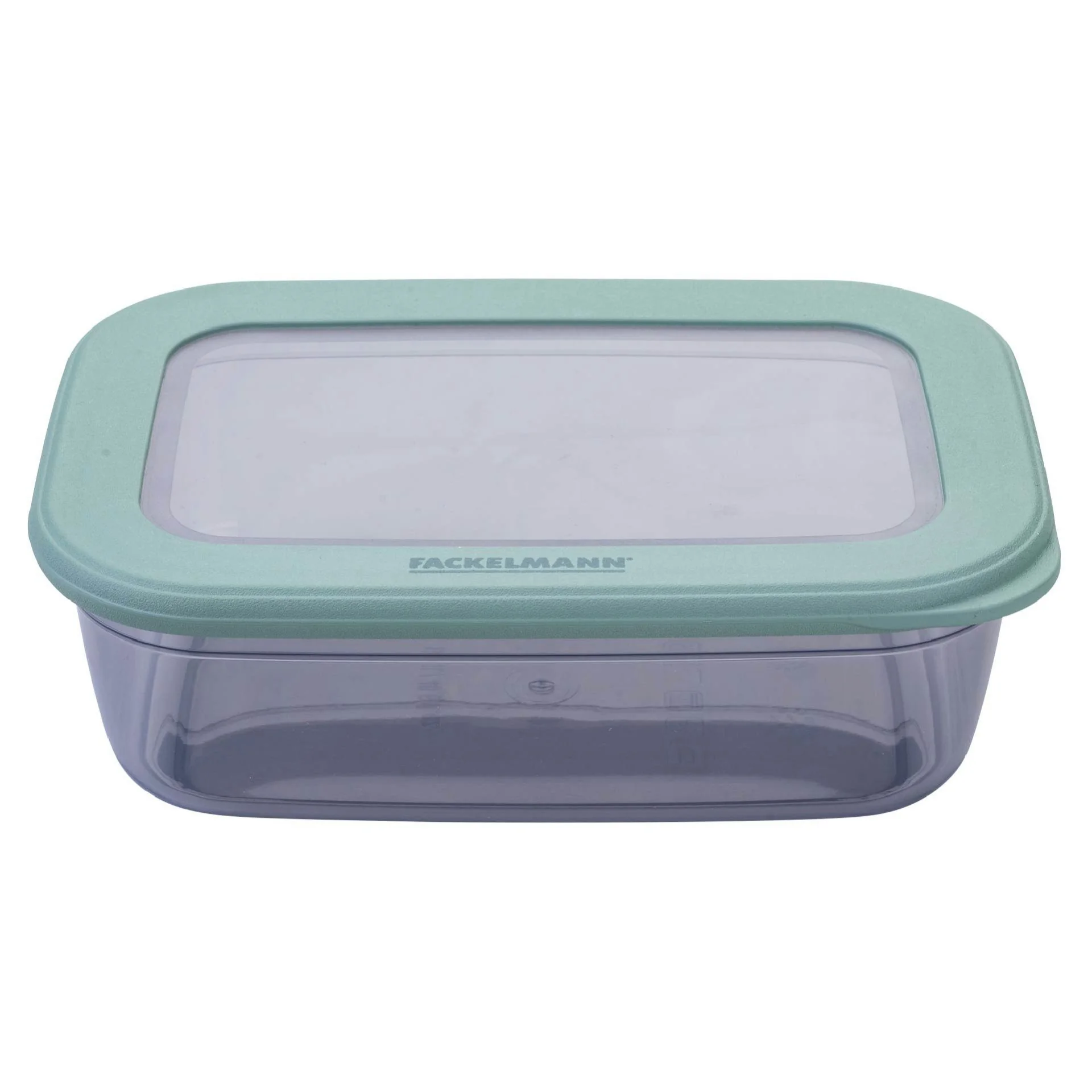 Fackelmann Aufbewahrungsdose Vorratsbox Lunchbox Snackbox