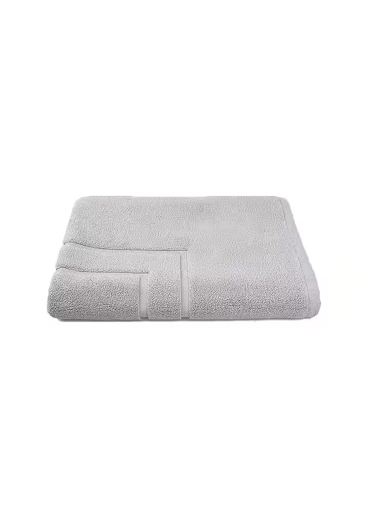 GRACE GRAND SPA Badematte Baumwolle mit erhöhter Schlingendichte