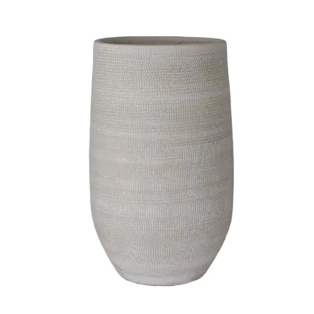 CREAFLOR HOME Bodenvase Tokio Deko Vase für Wohnzimmer
