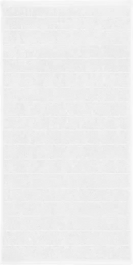KLEINE WOLKE Duschtuch Via 70x140 cm Frottier gestreift