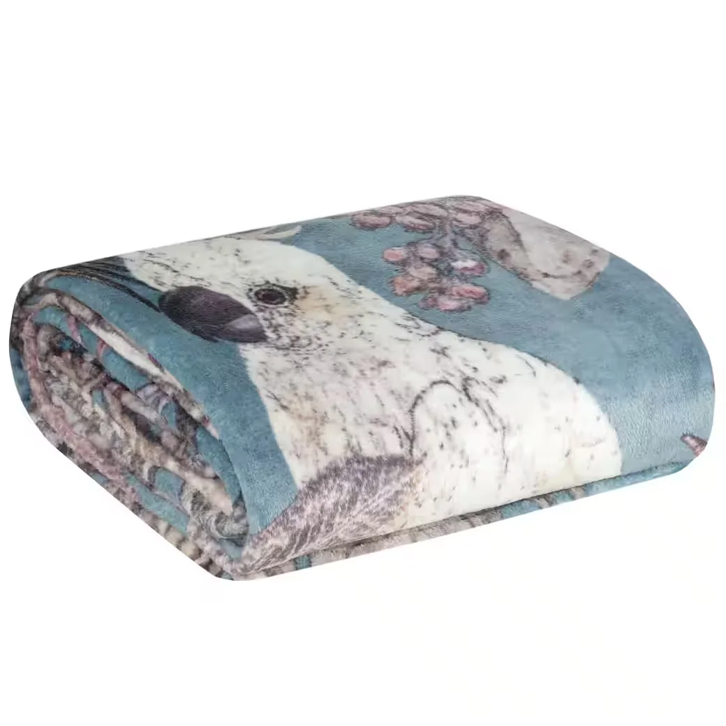 EUROFIRANY Überwurf Limited Collection Premium Sofa Tagesdecke
