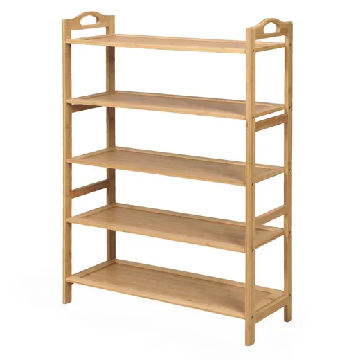 KOMFOTTEU Schuhregal Schuhablage Organizer für Flur und Diele