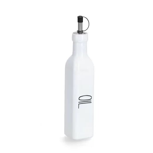 ZELLER PRESENT Ölflasche mit Dosierer für Olivenöl 270 ml