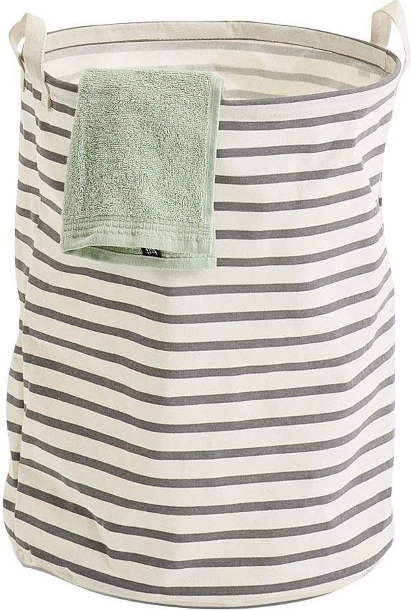 ZELLER PRESENT Wäschetasche Stripes gestreift