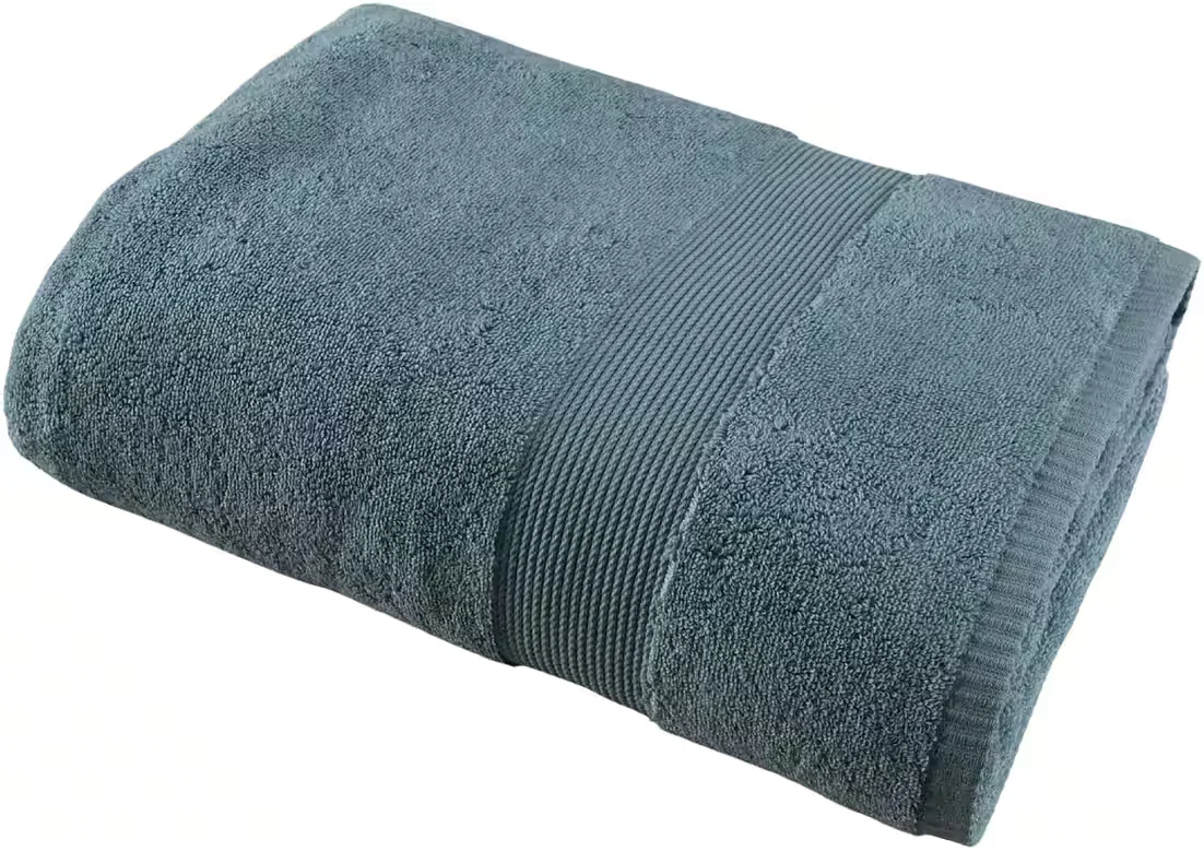 EGERIA Pure Duschtuch Badetuch Frottier 90x150 cm 1 St