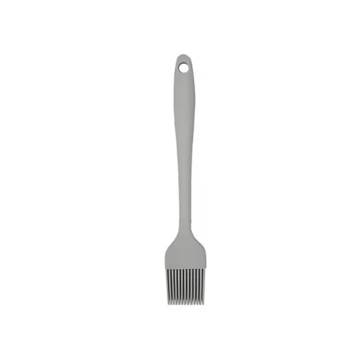 B-HOME Silikon-Backpinsel 20 cm hitzebeständig mit Aufhängeöse