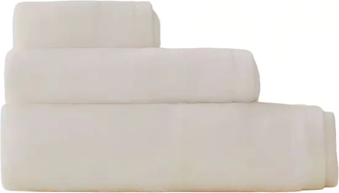 EGERIA Fresh Duschtuch Frottier 76x152 cm 1 Stück